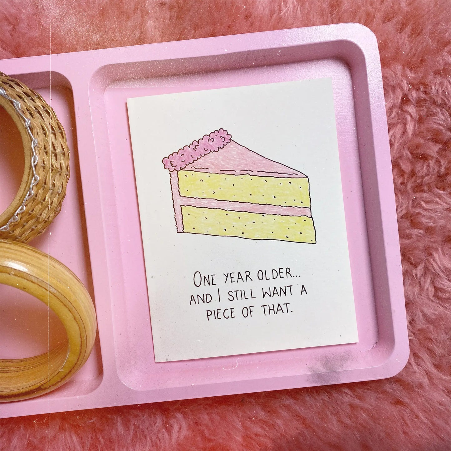 Birthday Piece of That