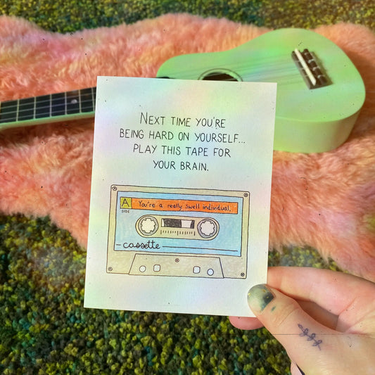 Play This Tape