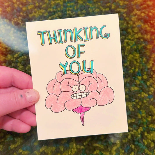 Thinking of You