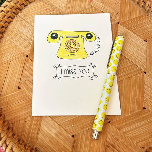 Miss You