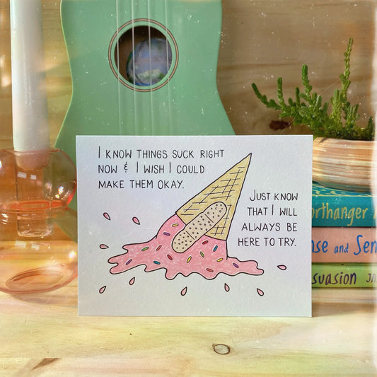 Okay Ice Cream